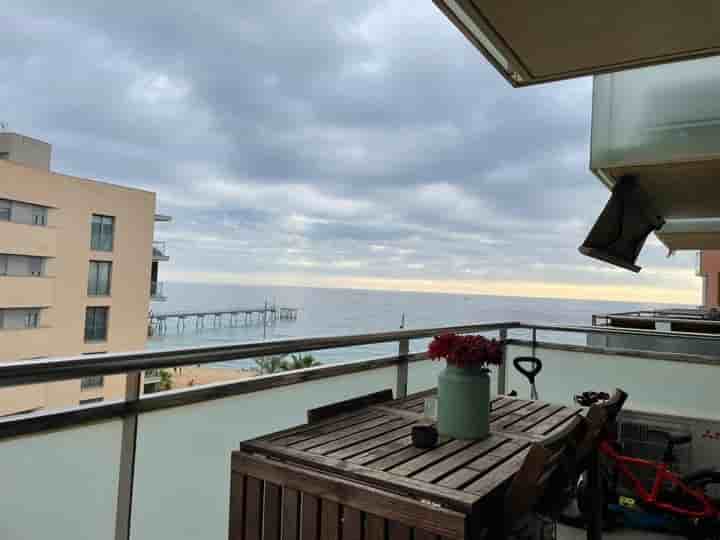 Apartment for rent in Badalona