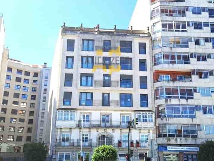 Apartment for sale in Vigo