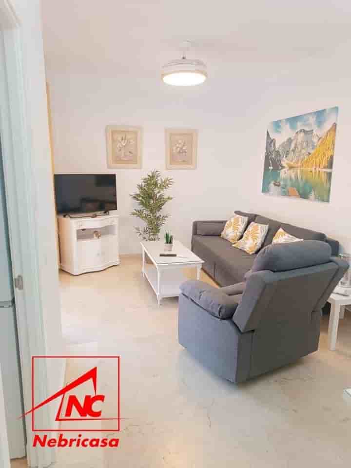 Apartment for rent in Rota