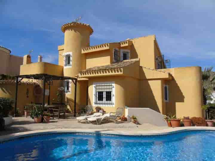 Casa para venda em Mar de Cristal-Cabo de Palos