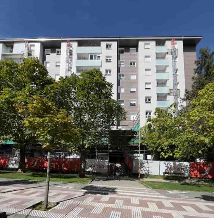 Appartement à louer à Barañain