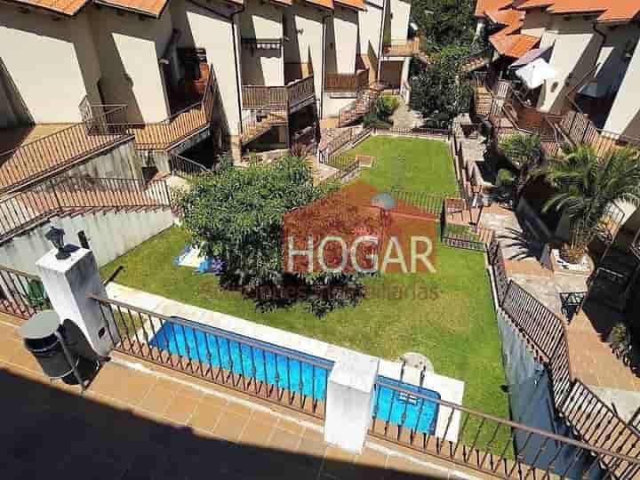 House for sale in Mijares