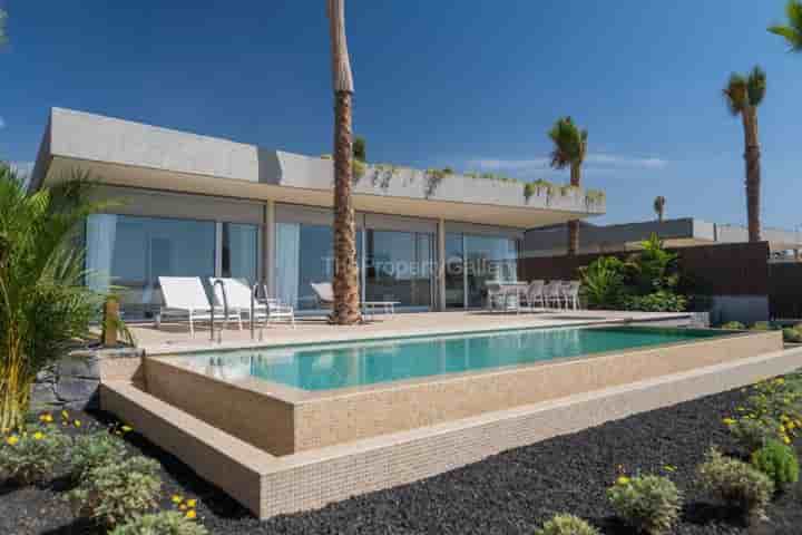 Casa para venda em Playa San Juan