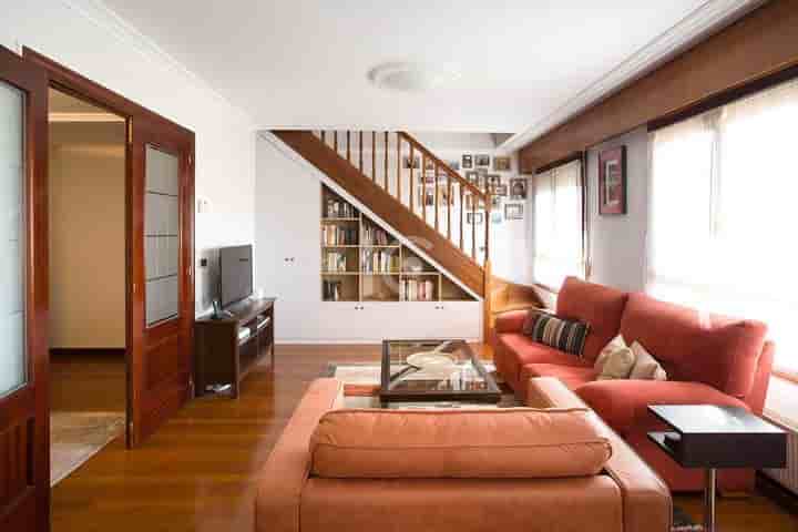 House for sale in Berango