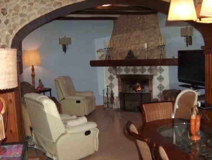 House for sale in La Fresneda