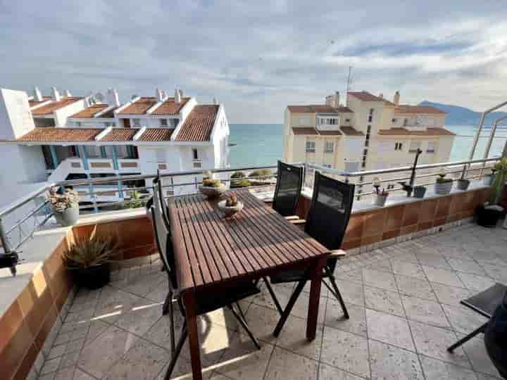 Apartment for rent in Altea Pueblo