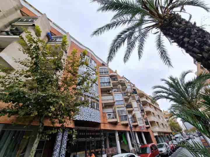 Apartamento en venta en Avenida Habaneras - Curva de Palangre