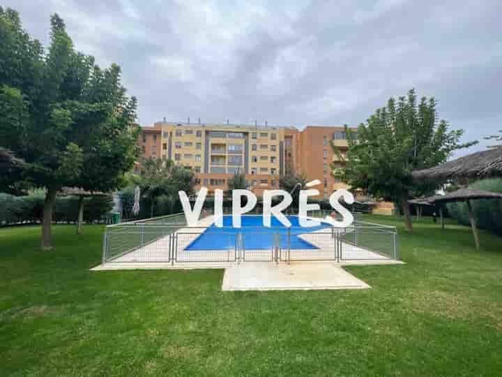 Appartement à vendre à Cáceres‎