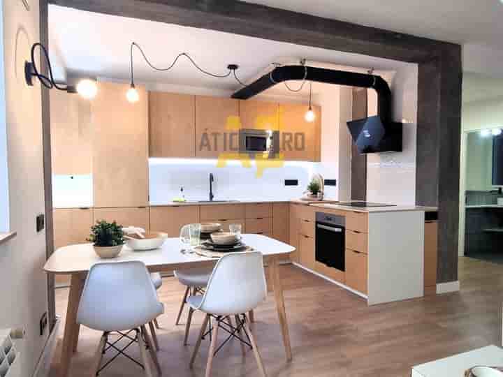 Apartamento en venta en Vigo