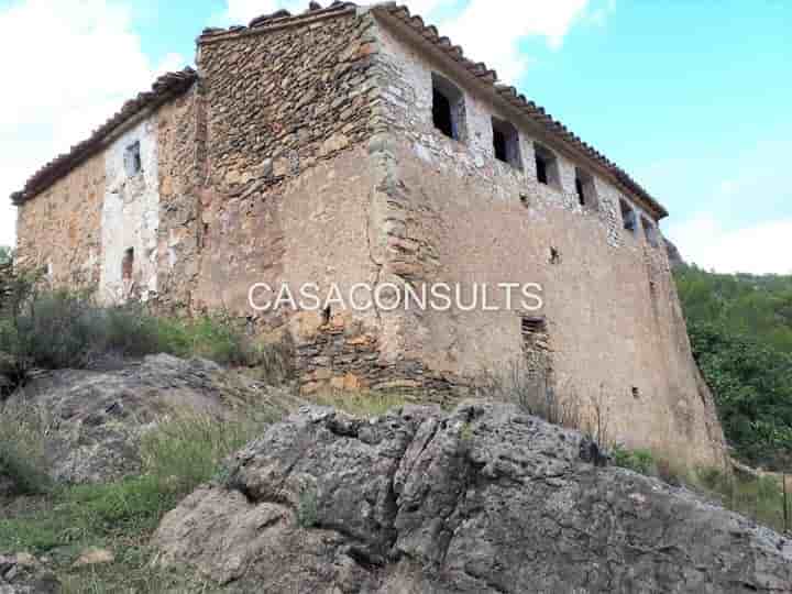 Haus zum Verkauf in Lucena del Cid