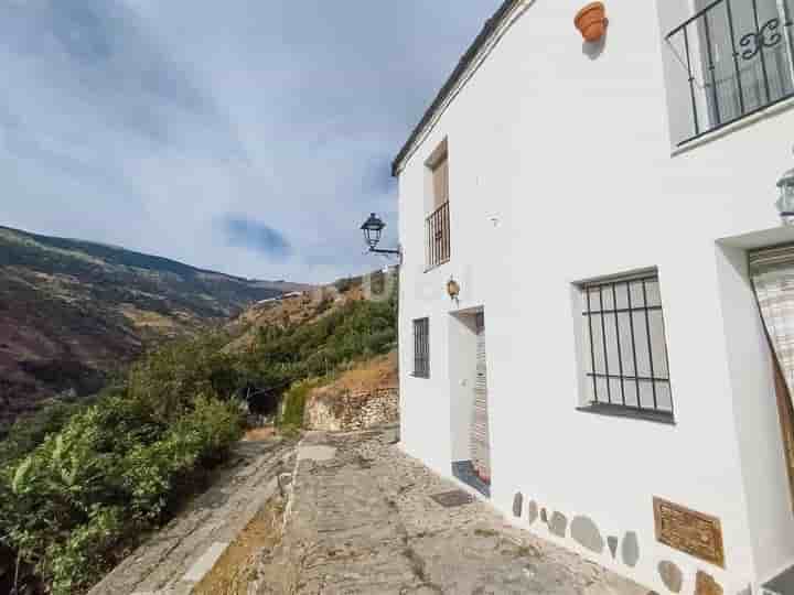 Casa in vendita a Pampaneira