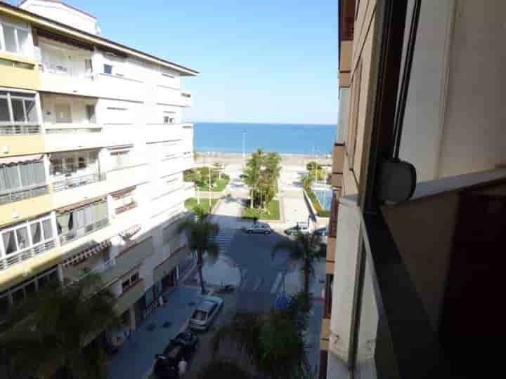 Apartamento en alquiler en Poniente-Faro