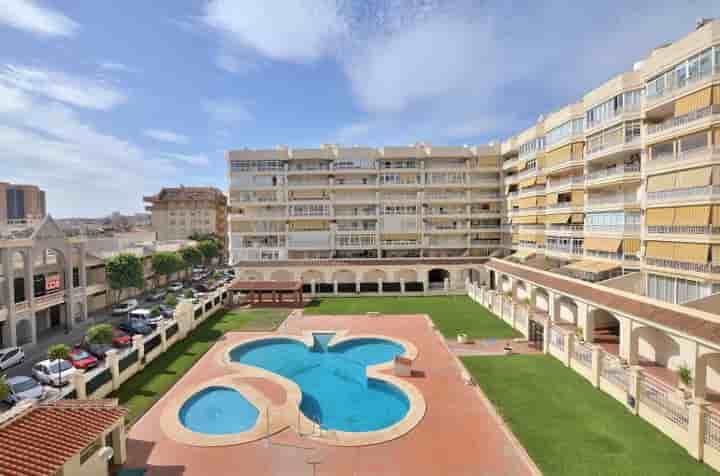 Apartamento en venta en Los Boliches