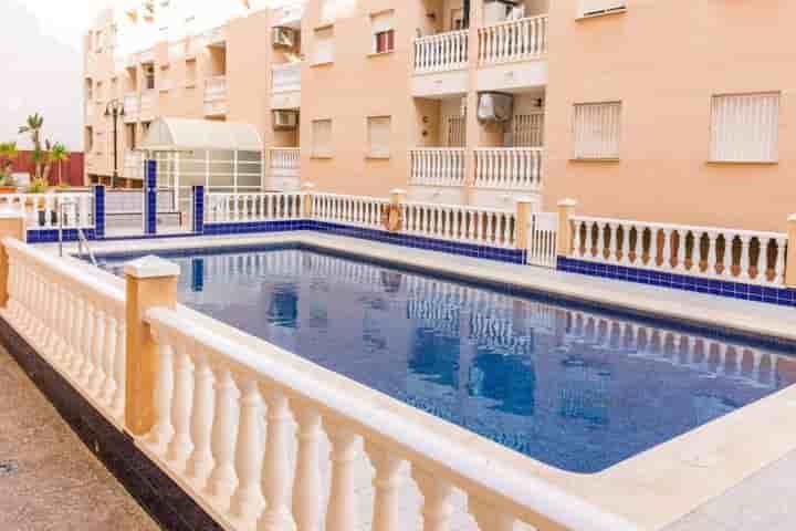 Квартира для продажи в Playa del Cura