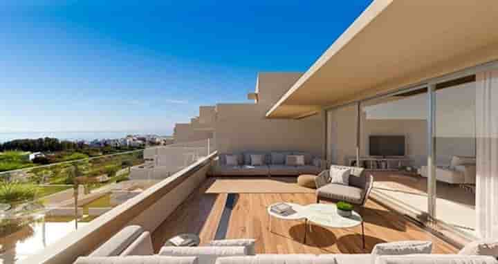 Apartment for sale in Estepona