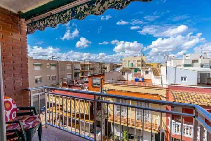 Apartamento en venta en Lo Pagán