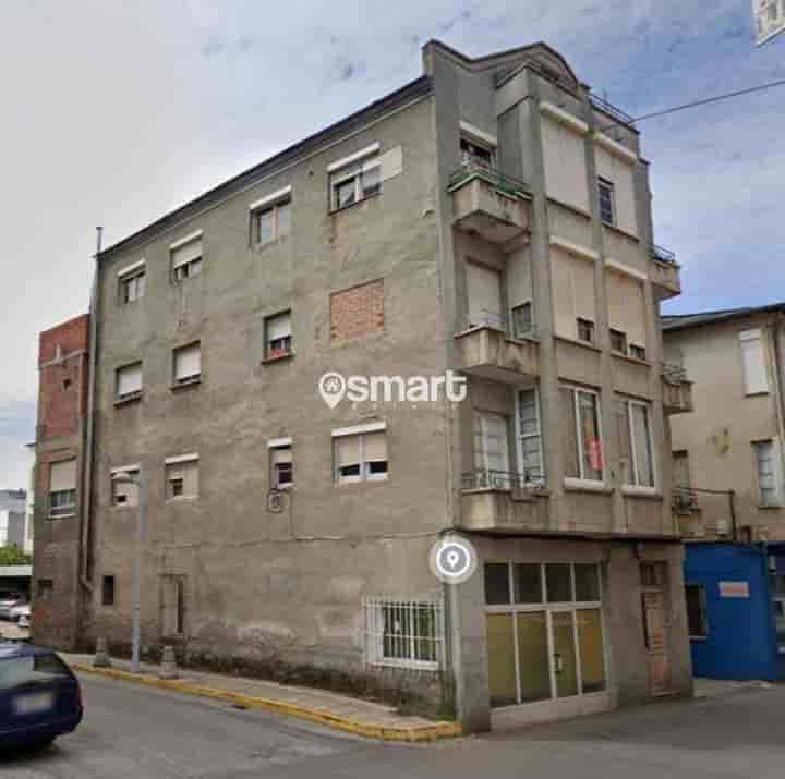 Apartamento en venta en Cacabelos