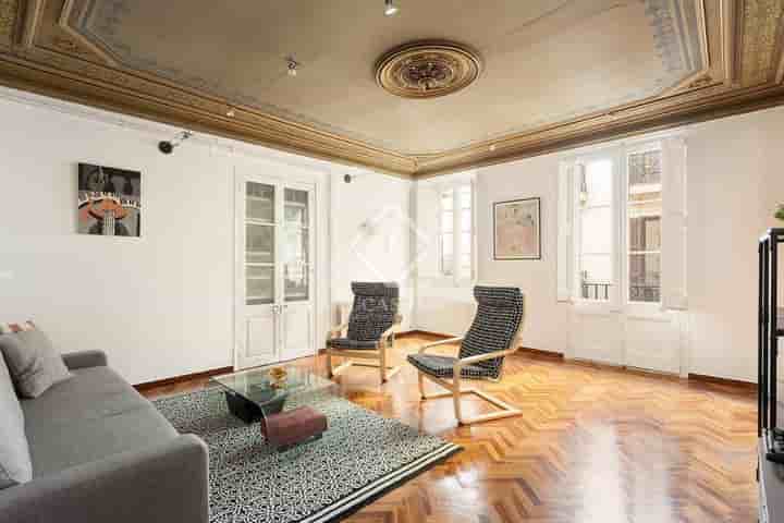 Apartment for sale in Barcelona