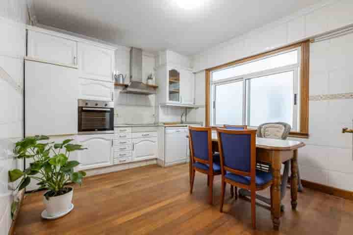 Apartment for sale in Corunna