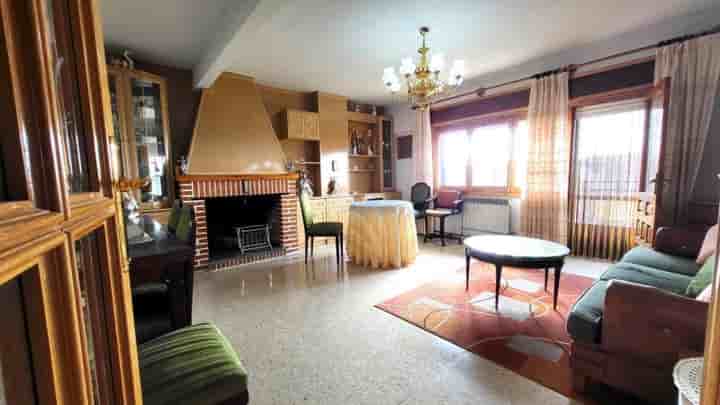 Apartment for sale in El Barraco