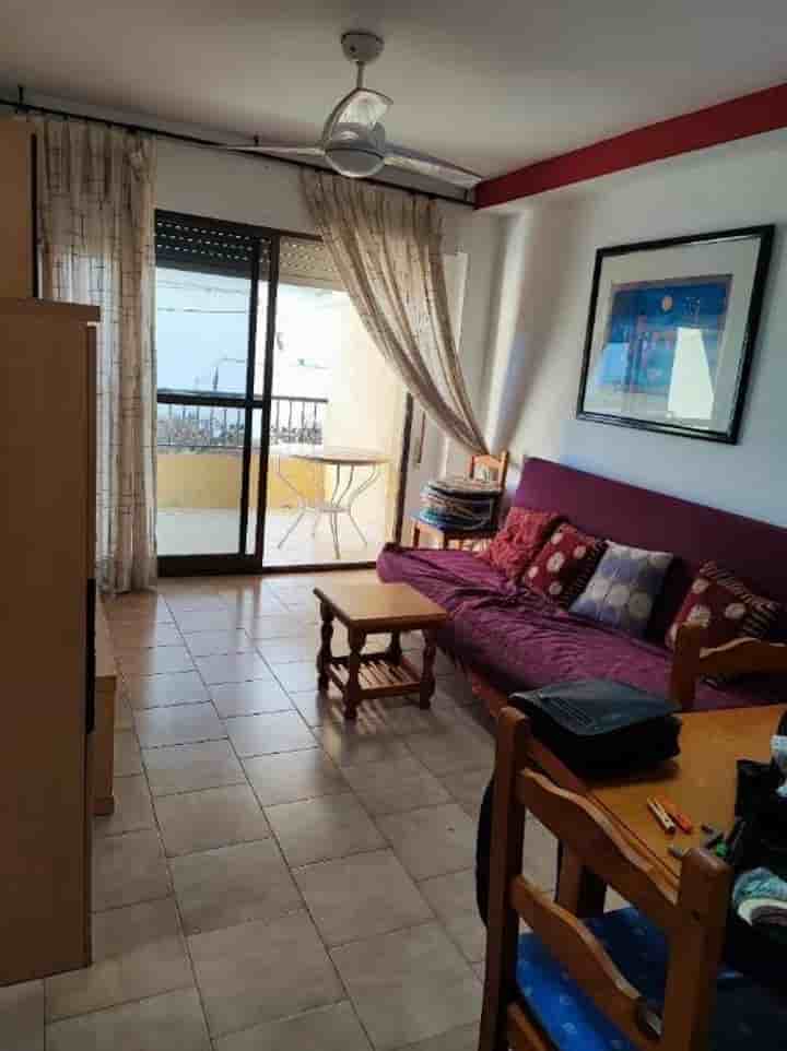 Apartamento en alquiler en La Herradura