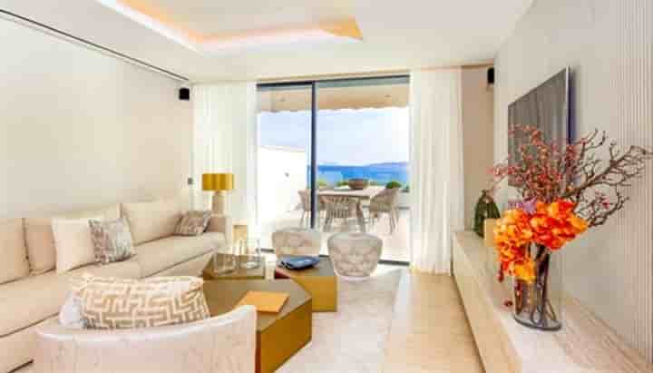 Apartamento en venta en Estepona