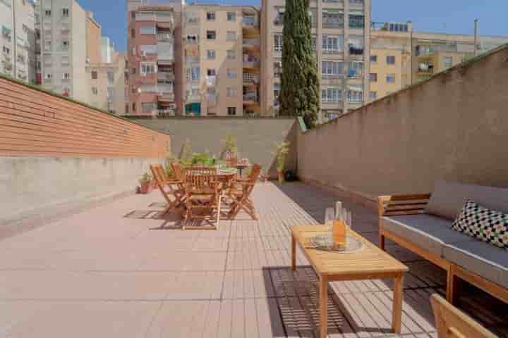 Apartment for sale in Barcelona