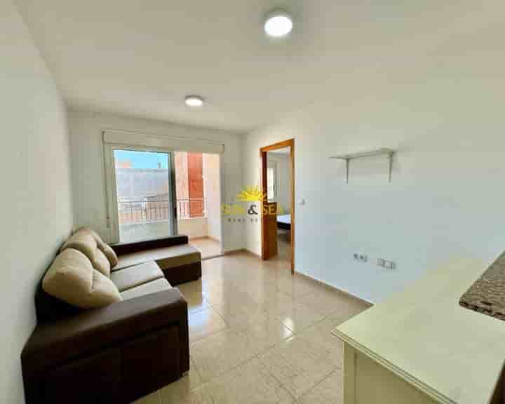 Apartamento en alquiler en El Molino