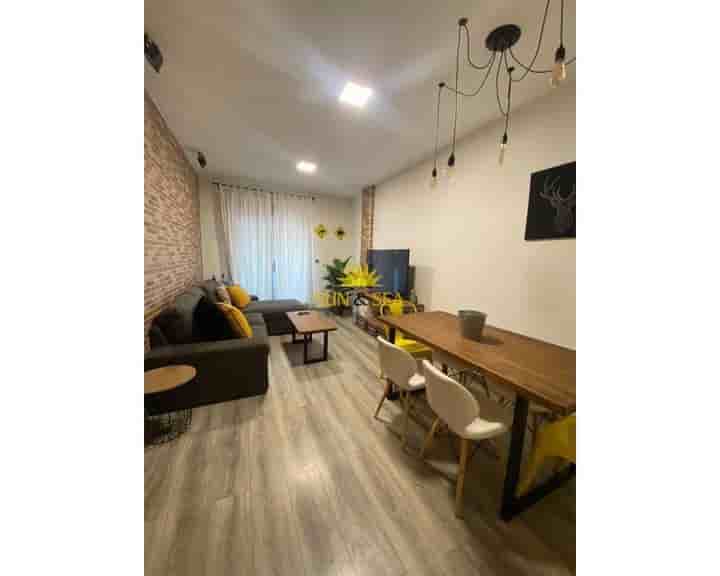 Apartment for rent in Rojales