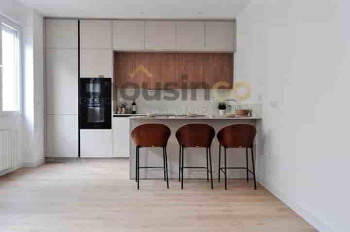 Apartamento en venta en Madrid