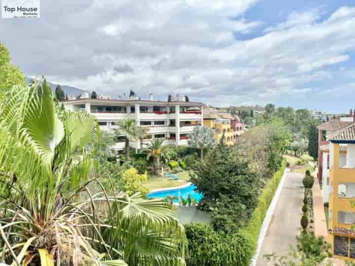 Casa para arrendar em Marbella