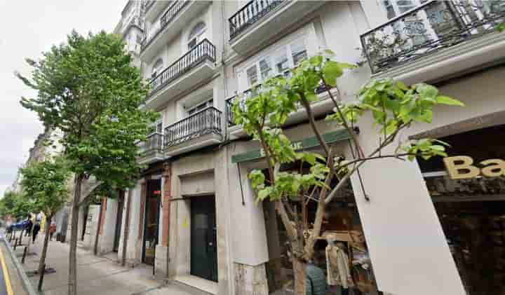 Apartamento en venta en Santander