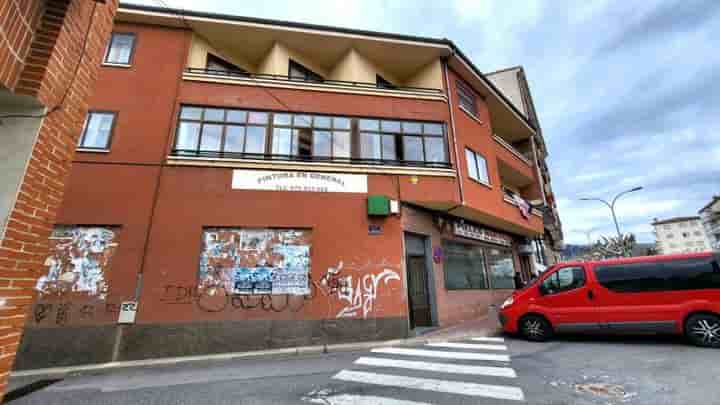 Apartamento para venda em El Barraco