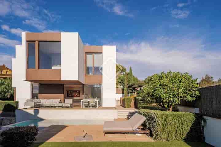 Maison à vendre à El Masnou