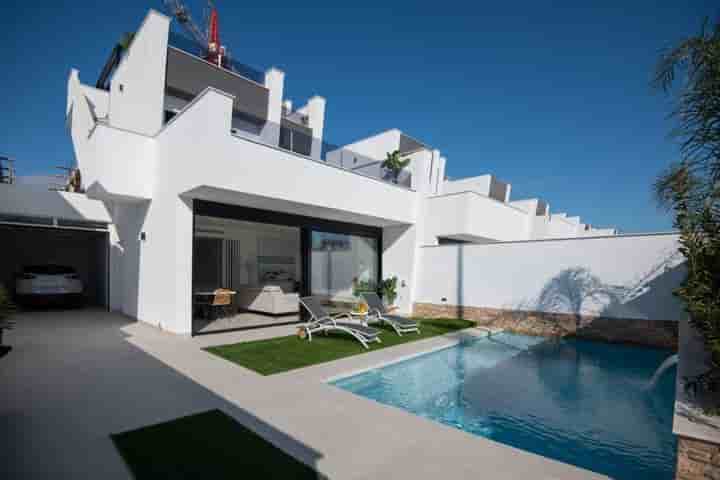 Casa en venta en Santiago de la Ribera