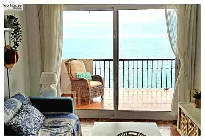 Apartamento para arrendar em Fuengirola