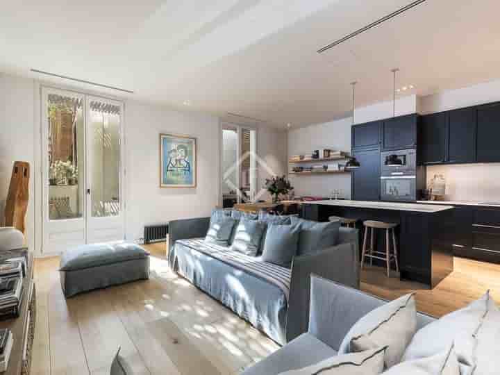 Apartment for sale in Barcelona