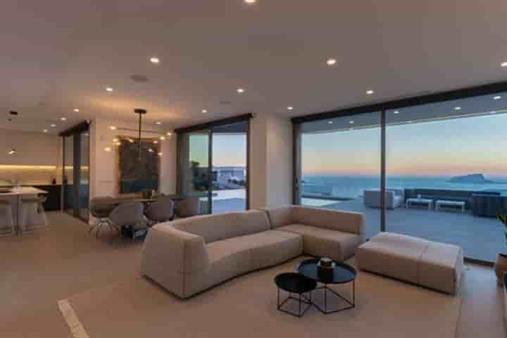 House for sale in Cumbre del Sol