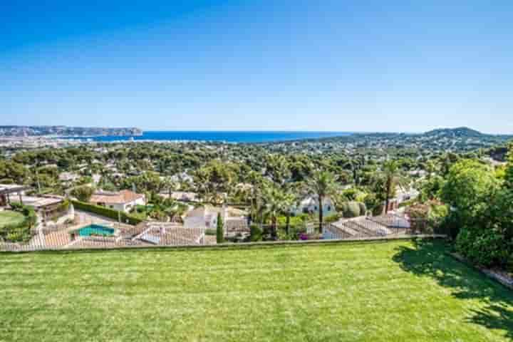 Maison à vendre à Jávea (Xabia)