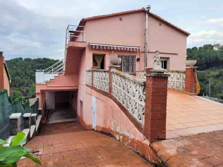 Casa in vendita a Castellbisbal