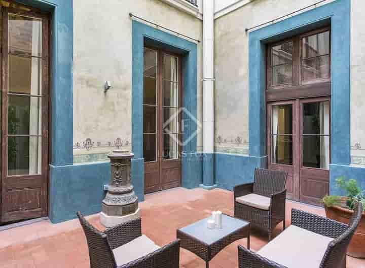 Apartment for sale in Barcelona