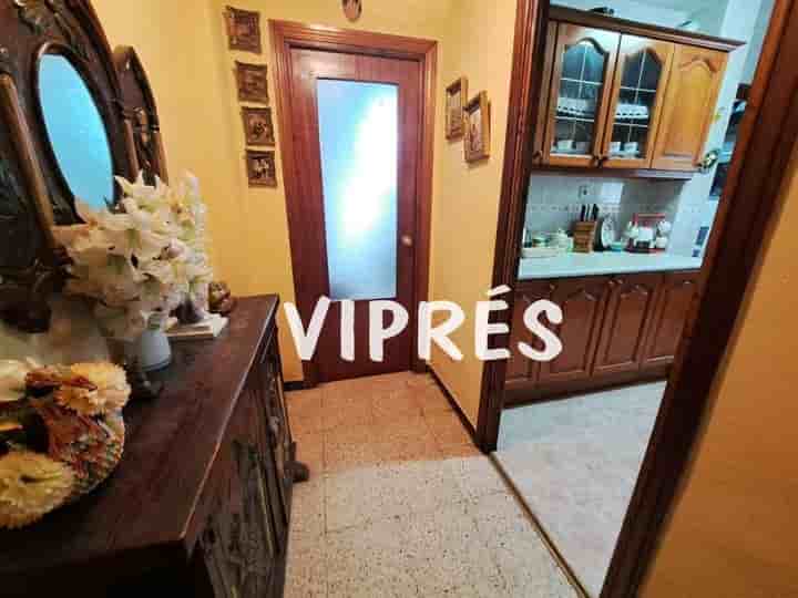 Apartamento para venda em Mérida