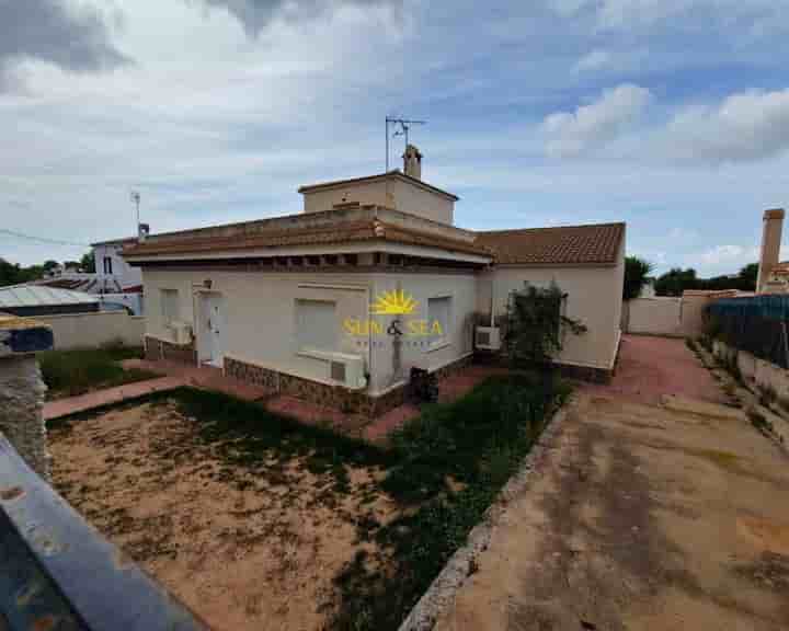 House for rent in Villamartín-Las Filipinas