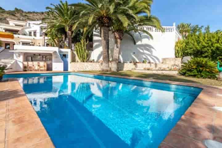 Haus zum Verkauf in Moraira