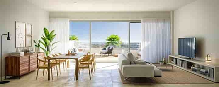 Apartment for sale in Estepona