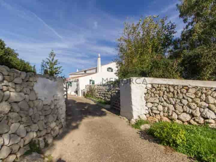 House for sale in Alaior