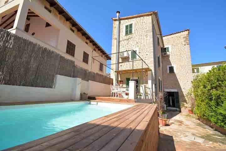 Maison à vendre à Sóller