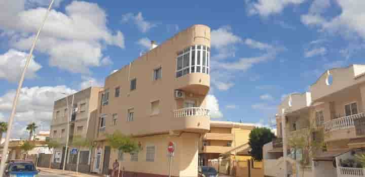 Apartment for sale in Los Alcázares