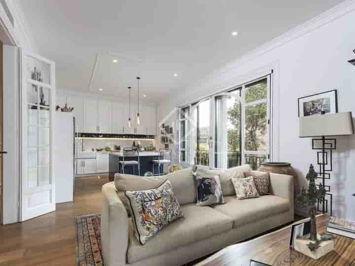 Apartment for sale in Barcelona