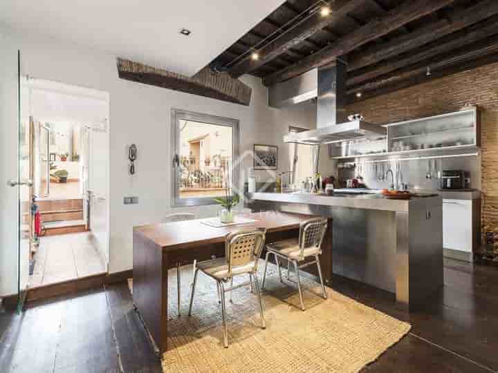 Apartment for sale in Barcelona